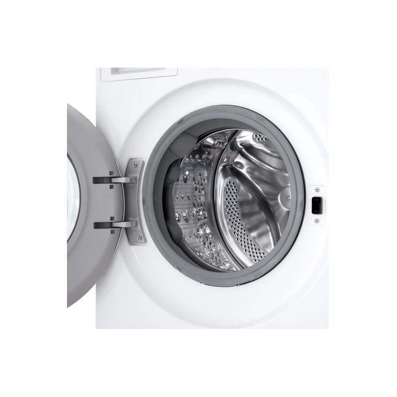 LG - Máq. Lavar Roupa F4X7511TWB