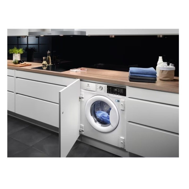 ELECTROLUX - Máq. Lavar Roupa EN7F4842OF