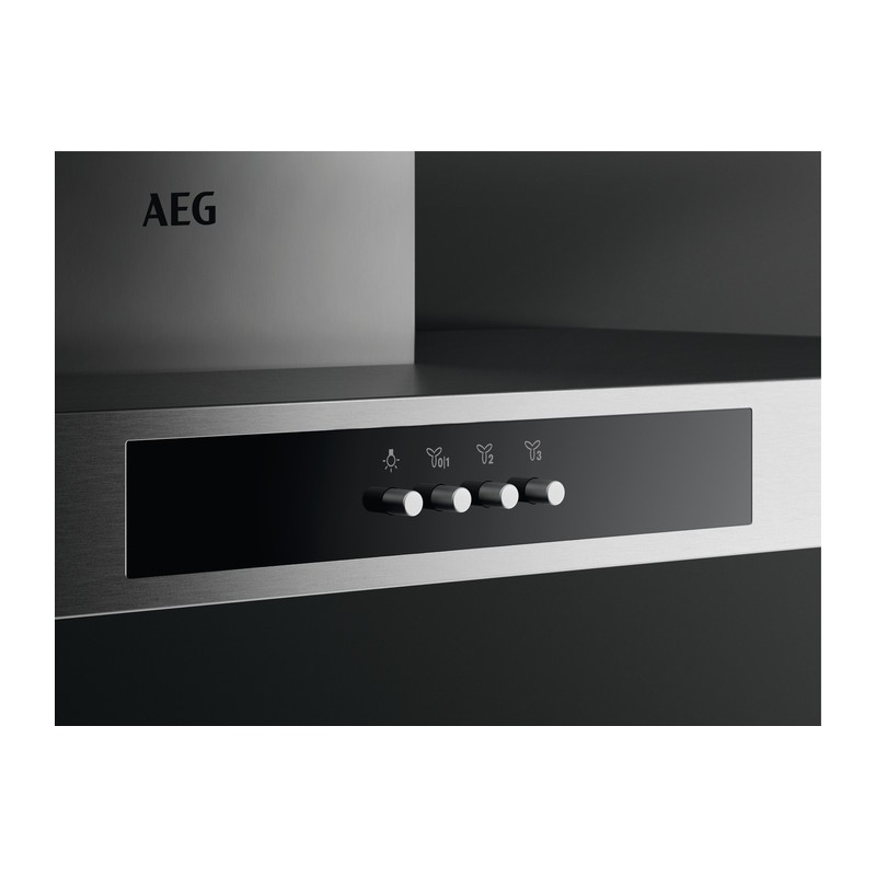 AEG - Chaminé Parede DBB3651M