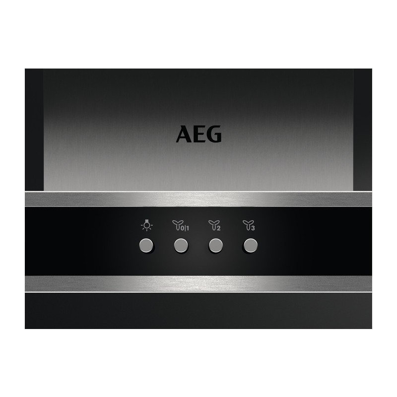 AEG - Chaminé Parede DBB3651M