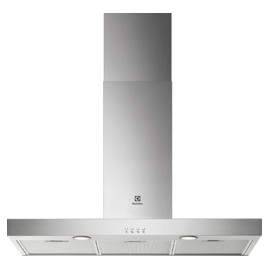 ELECTROLUX - Chaminé LFT419X