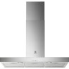 ELECTROLUX - Chaminé LFT419X