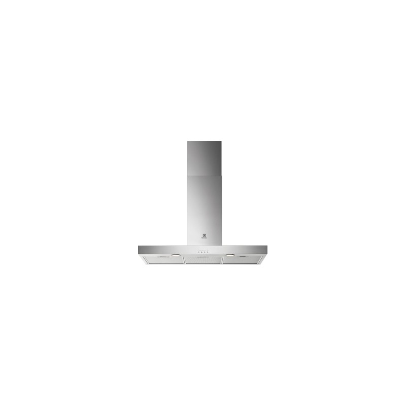 ELECTROLUX - Chaminé LFT419X