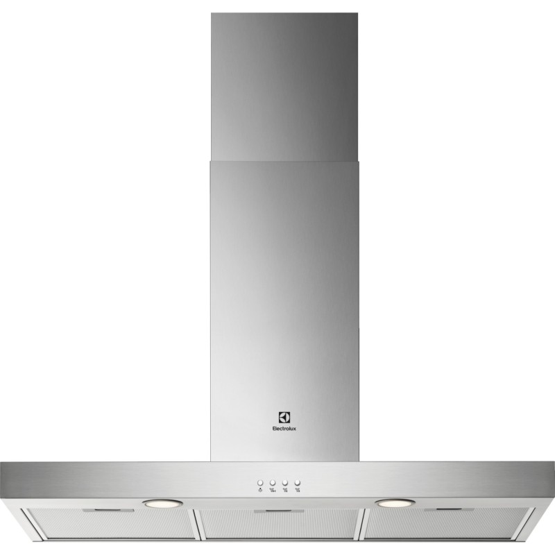 ELECTROLUX - Chaminé LFT419X