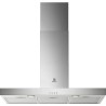 ELECTROLUX - Chaminé LFT419X