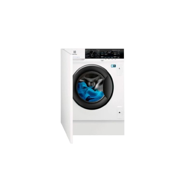 ELECTROLUX - Máq. Lavar/Secar Roupa Enc EN7W3866OF