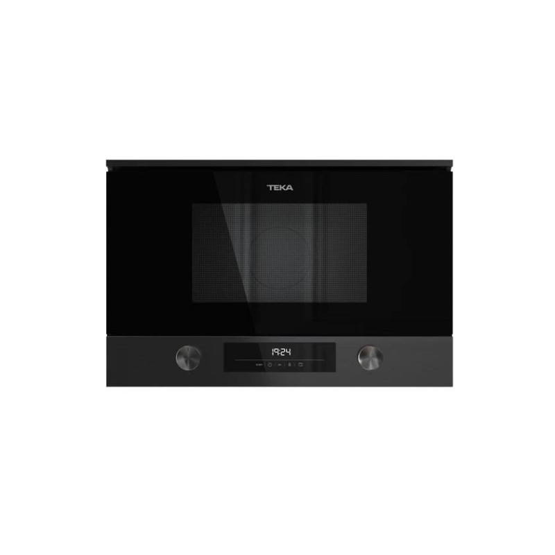 TEKA - Microondas Encastre MS 6220 BIS L FBK Total 112040011