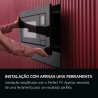 AEG - Microondas OMB6G261TT