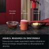 AEG - Microondas OMB6G261TT