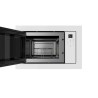 TEKA - Microondas Encastre ML 8210 BIS WH Maestro 112060009