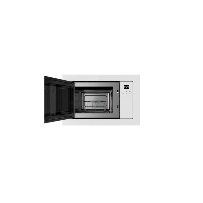 TEKA - Microondas Encastre ML 8210 BIS WH Maestro 112060009