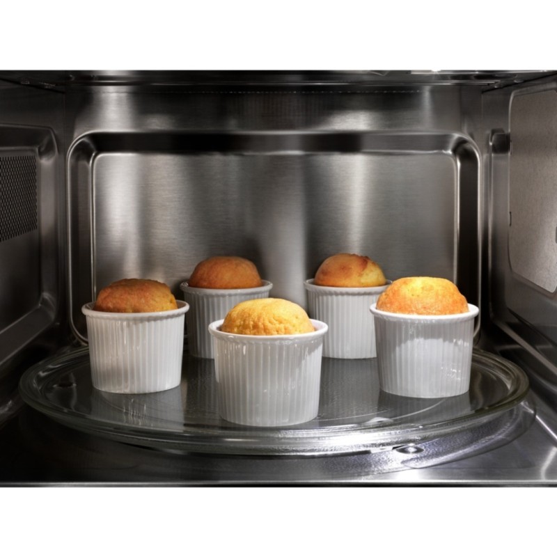 ELECTROLUX - Microondas EMS2203MMX