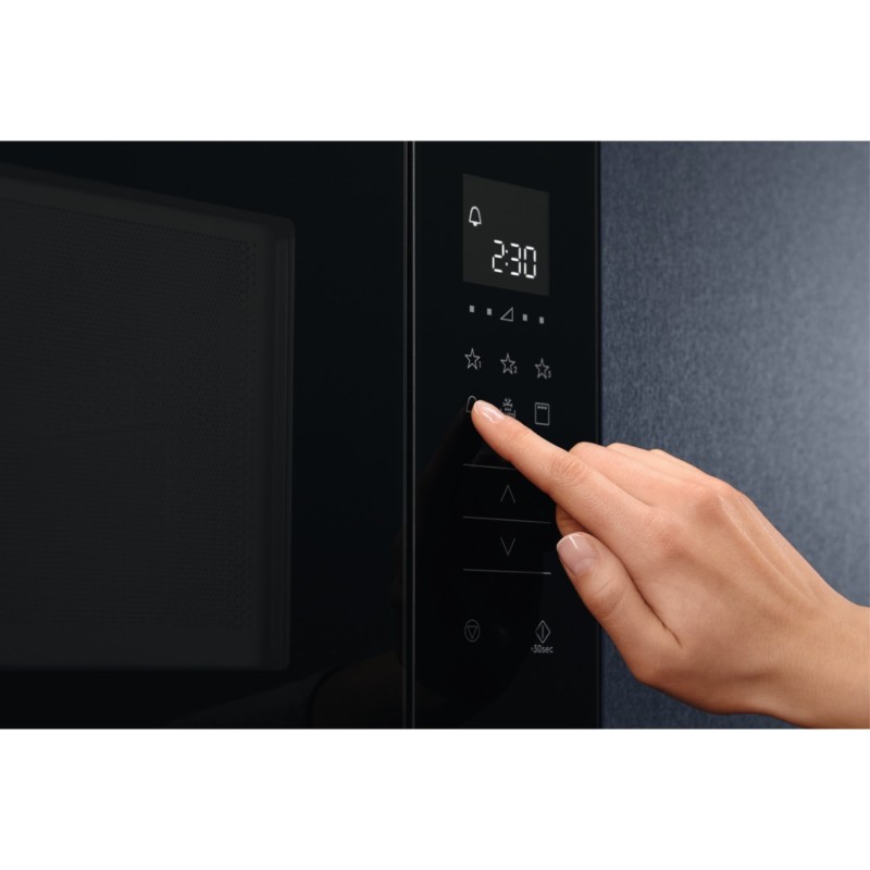 ELECTROLUX - Microondas EMS2203MMX