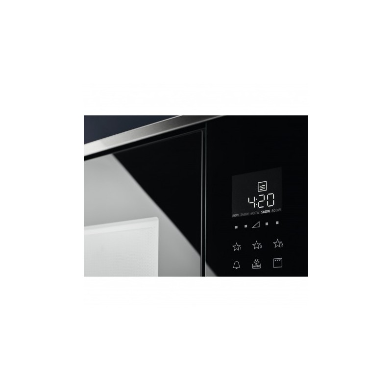 ELECTROLUX - Microondas KMFD172TEX