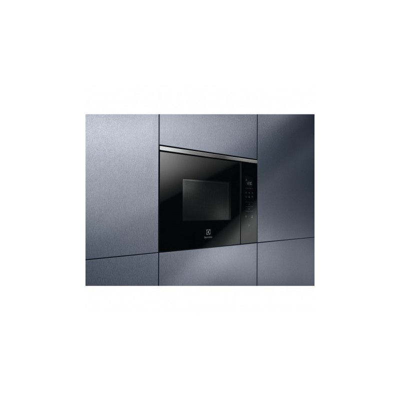 ELECTROLUX - Microondas KMFD172TEX