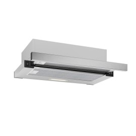 Orima ORG-7006-X Exaustor de Encastre, Gaveta, Telescópico, 280 m3/h, 60 cm, Inox - 271383 - 5603883213557