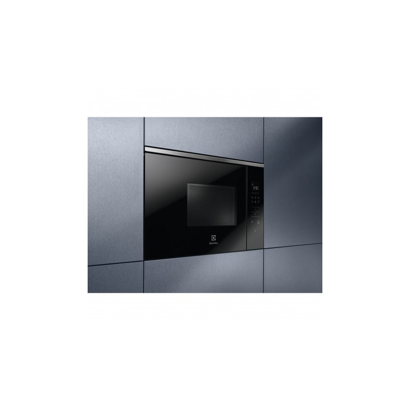 ELECTROLUX - Microondas KMFD172TEX