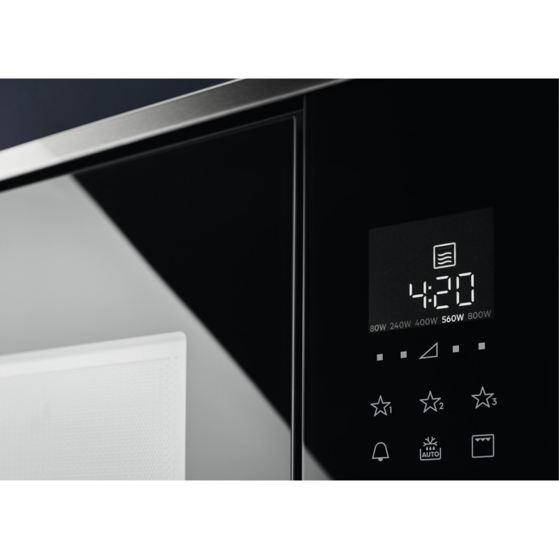 ELECTROLUX - Microondas KMFD172TEX