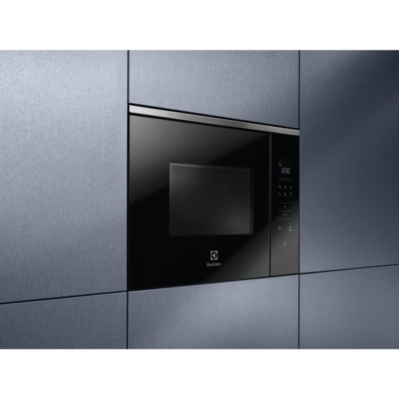 ELECTROLUX - Microondas KMFD172TEX