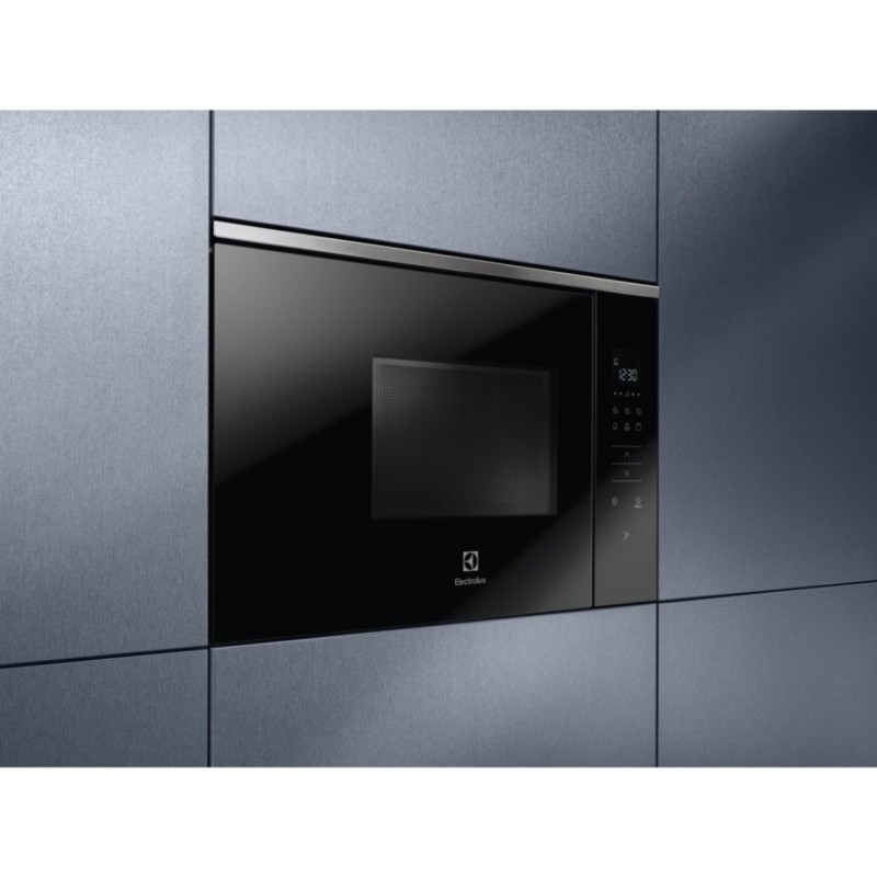 ELECTROLUX - Microondas KMFD172TEX