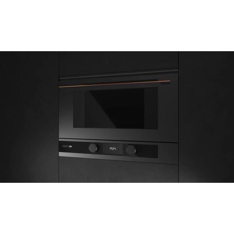 TEKA - Microondas ML 82-G1 BIS L BM DE1 Maestro 112030009