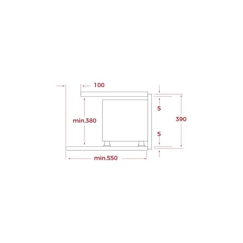 TEKA - Microondas ML 82-G1 BIS L BM DE1 Maestro 112030009