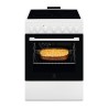 ELECTROLUX - Fogão Vitroceramica LKR620066W