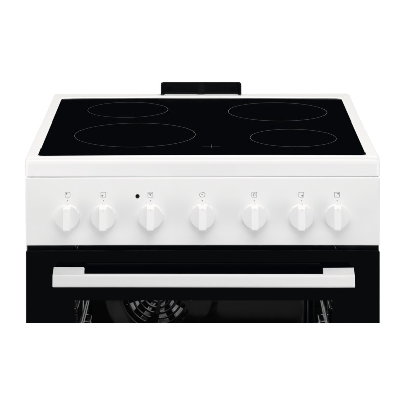 ELECTROLUX - Fogão Vitroceramica LKR620066W