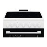 ELECTROLUX - Fogão Vitroceramica LKR620066W