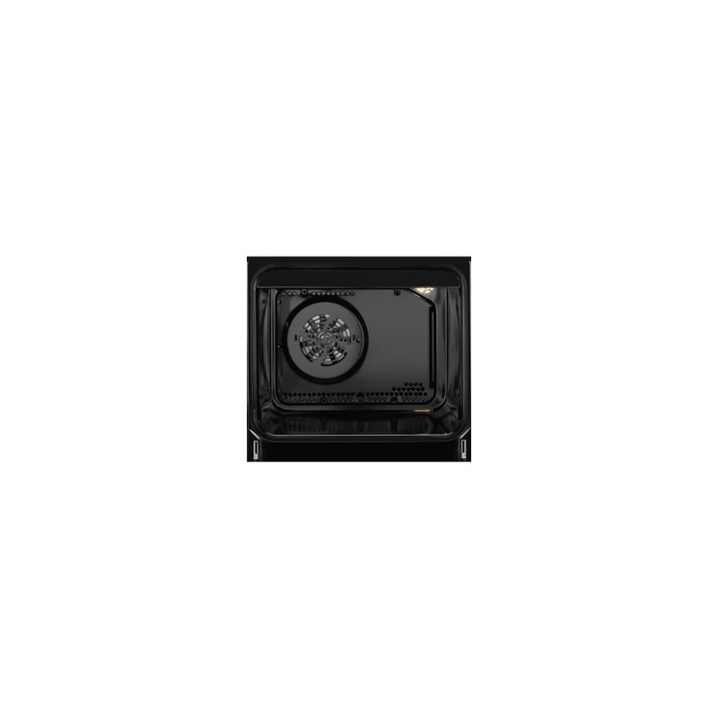 ELECTROLUX - Fogão Vitroceramica LKR620066W