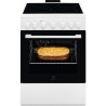 ELECTROLUX - Fogão Vitroceramica LKR620066W