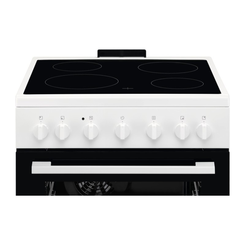ELECTROLUX - Fogão Vitroceramica LKR620066W