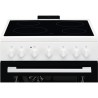ELECTROLUX - Fogão Vitroceramica LKR620066W