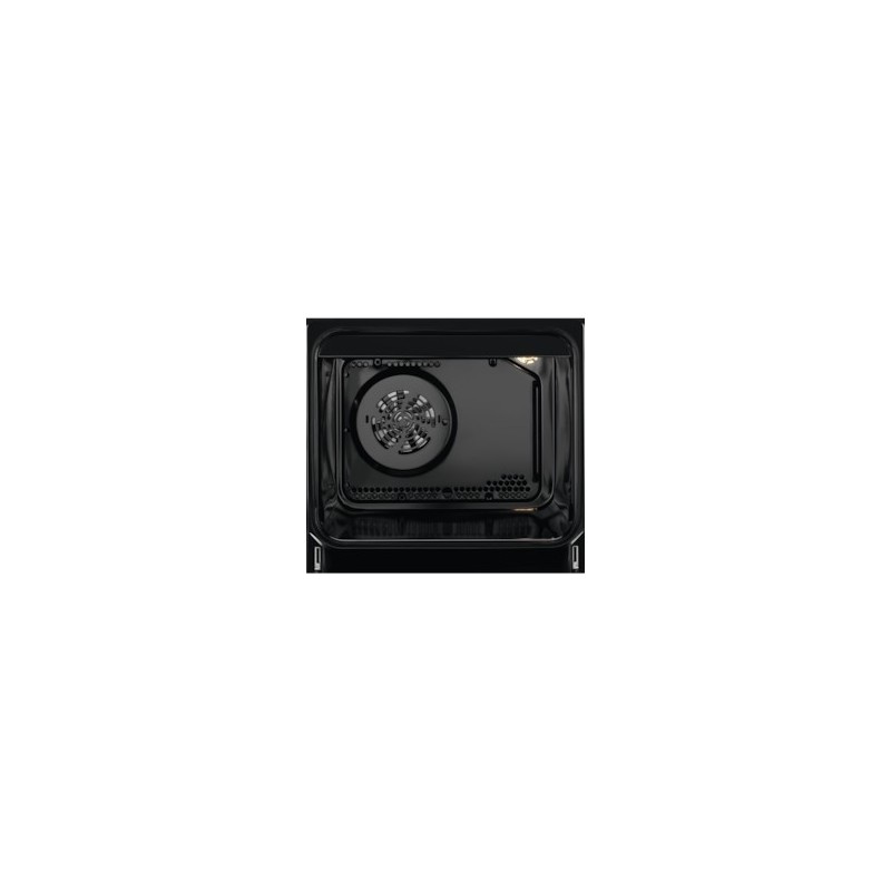 ELECTROLUX - Fogão Vitroceramica LKR620066W