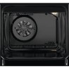 ELECTROLUX - Fogão Vitroceramica LKR620066W