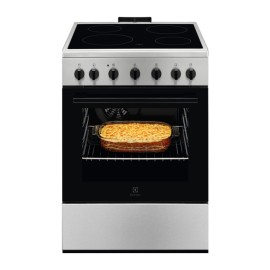 ELECTROLUX - Fogão Vitroceramica LKR620066X