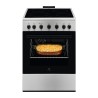ELECTROLUX - Fogão Vitroceramica LKR620066X