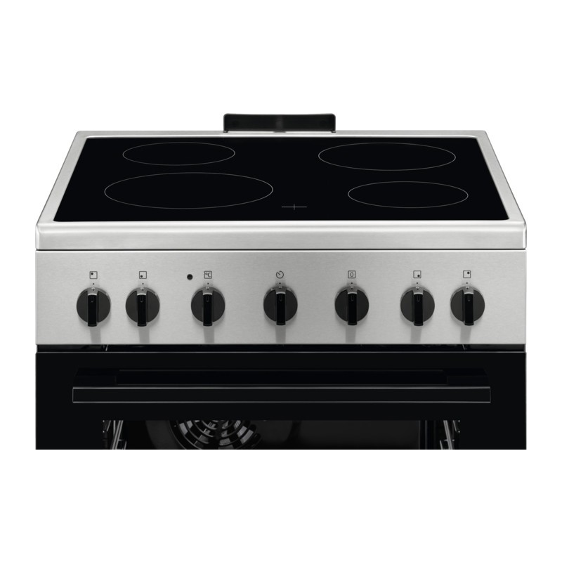 ELECTROLUX - Fogão Vitroceramica LKR620066X
