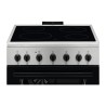 ELECTROLUX - Fogão Vitroceramica LKR620066X
