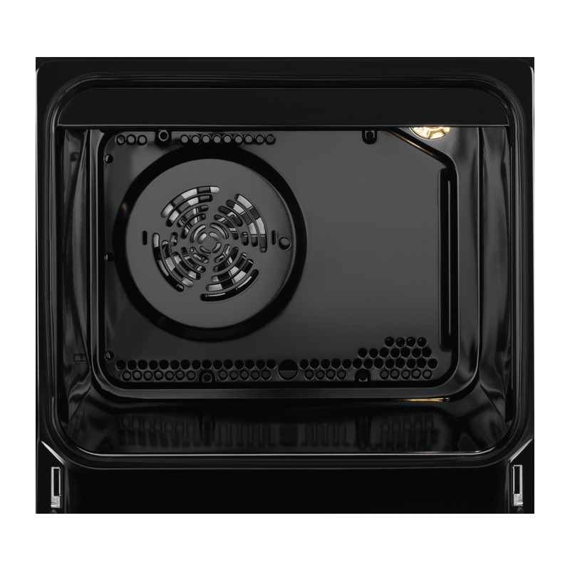 ELECTROLUX - Fogão Vitroceramica LKR620066X