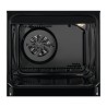 ELECTROLUX - Fogão Vitroceramica LKR620066X