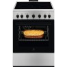 ELECTROLUX - Fogão Vitroceramica LKR620066X