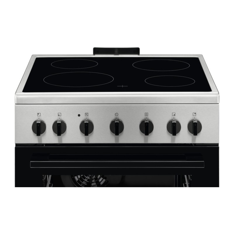 ELECTROLUX - Fogão Vitroceramica LKR620066X
