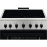 ELECTROLUX - Fogão Vitroceramica LKR620066X