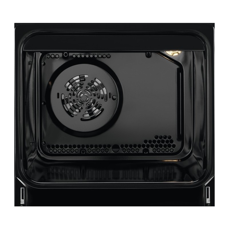 ELECTROLUX - Fogão Vitroceramica LKR620066X