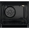 ELECTROLUX - Fogão Vitroceramica LKR620066X