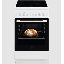 ELECTROLUX - Fogão Vitroceramica LKR500066W