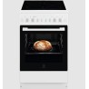 ELECTROLUX - Fogão Vitroceramica LKR500066W