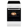 ELECTROLUX - Fogão Vitroceramica LKR500066W
