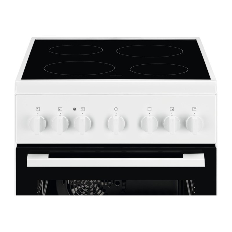 ELECTROLUX - Fogão Vitroceramica LKR500066W